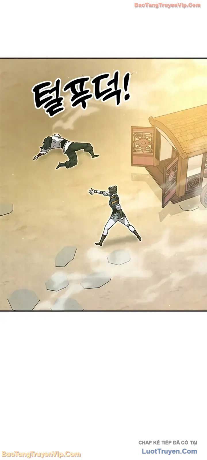 Vĩ Nhân Kiếm Chapter 35 - 109