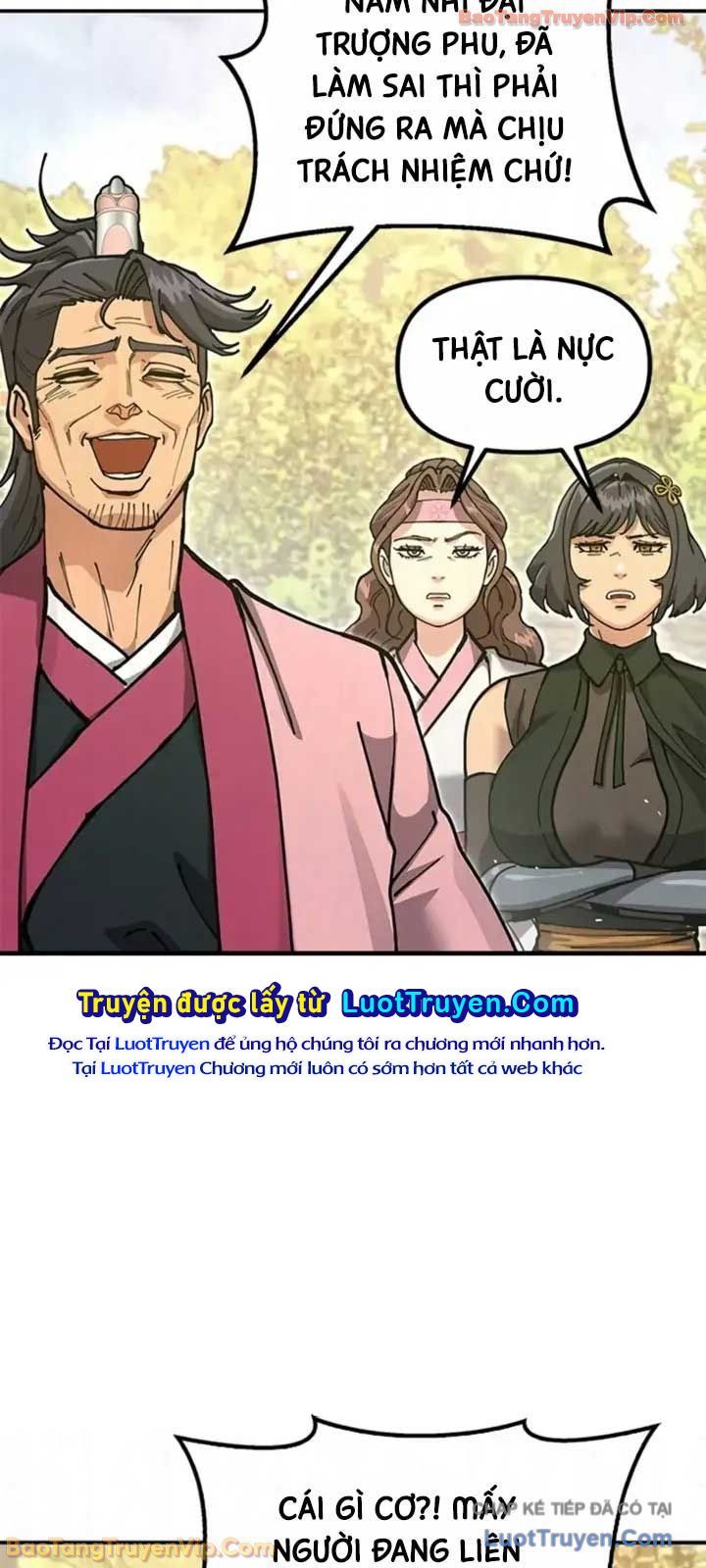 Vĩ Nhân Kiếm Chapter 35 - 116