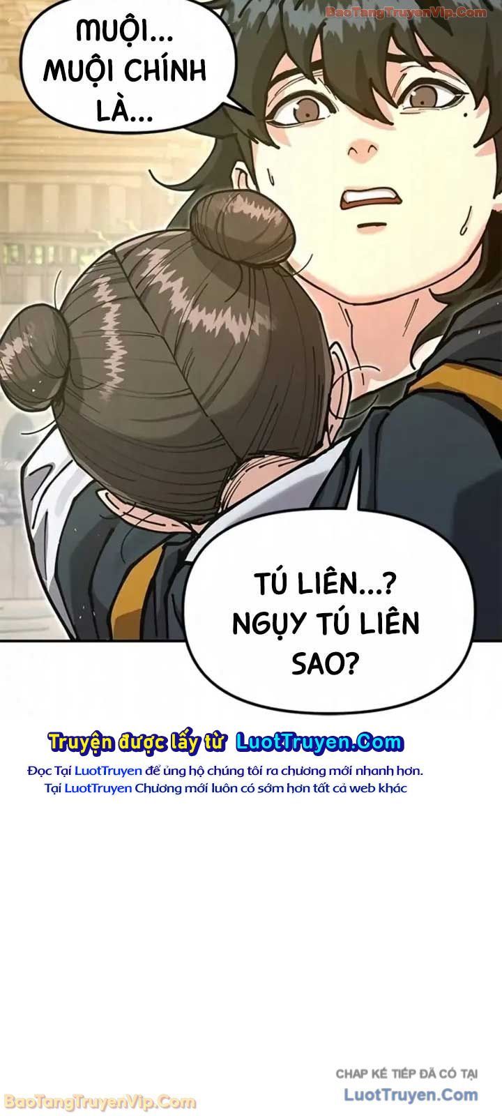 Vĩ Nhân Kiếm Chapter 35 - 125