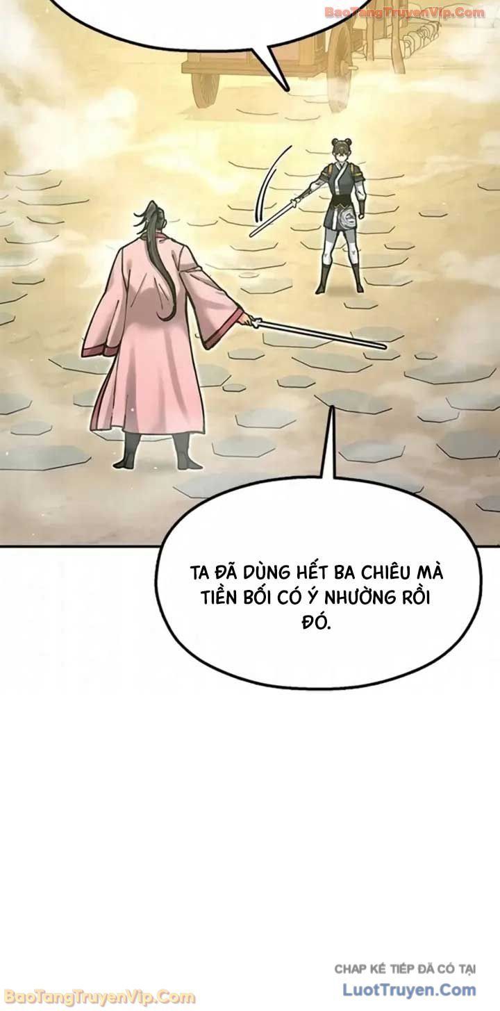 Vĩ Nhân Kiếm Chapter 35 - 64
