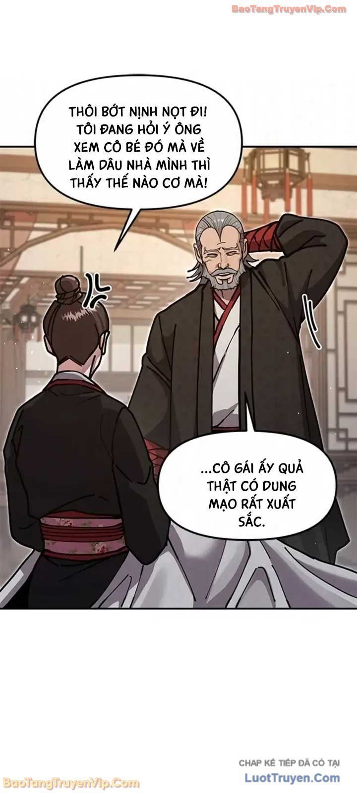 Vĩ Nhân Kiếm Chapter 35 - 83