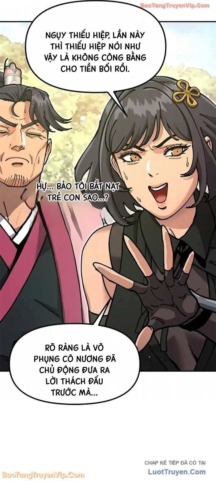 Vĩ Nhân Kiếm Chapter 35 - 97