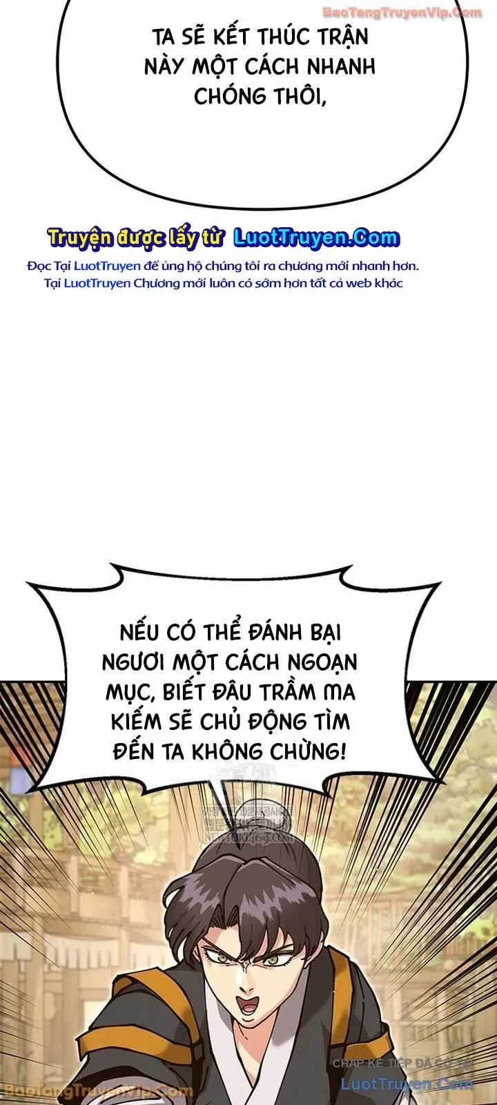 Vĩ Nhân Kiếm Chapter 36 - 103