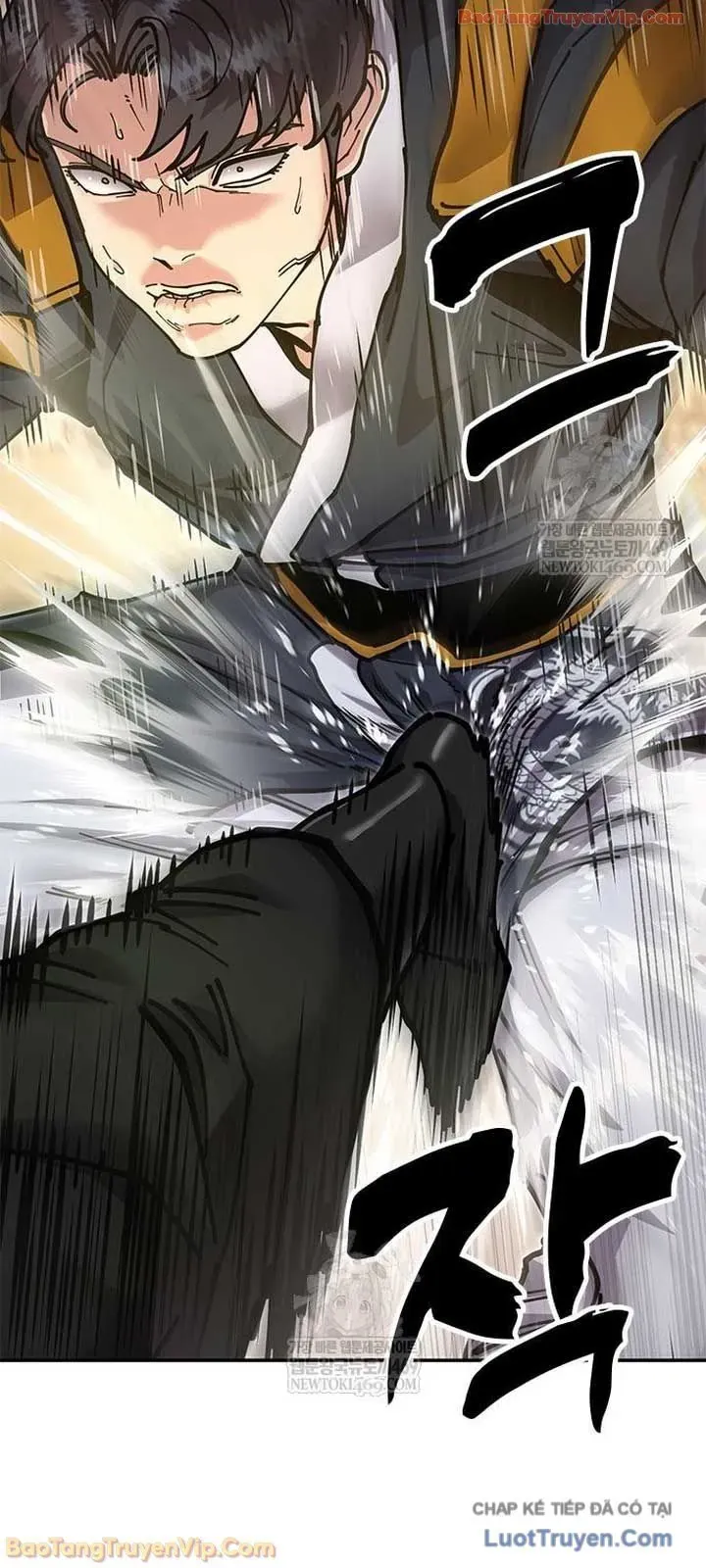 Vĩ Nhân Kiếm Chapter 36 - 111