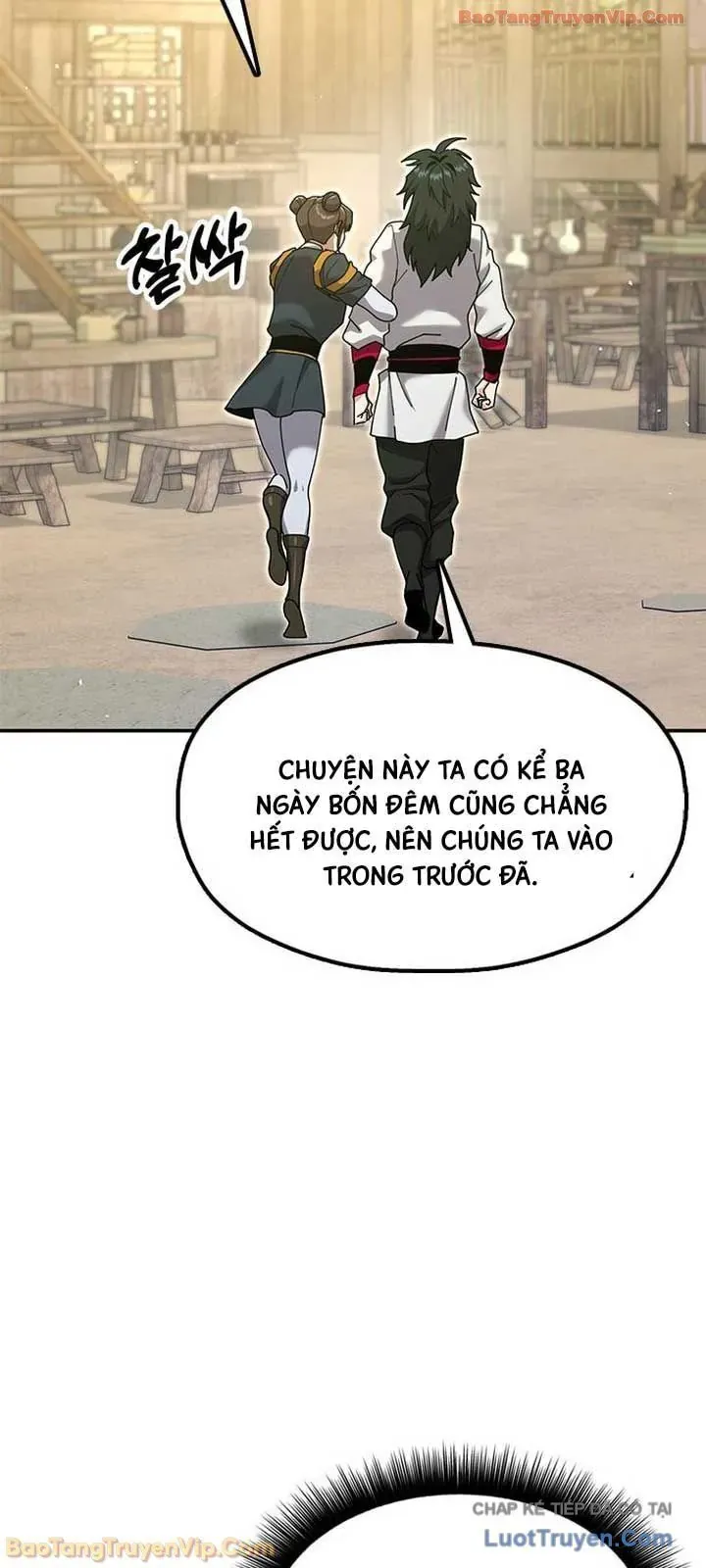 Vĩ Nhân Kiếm Chapter 36 - 13