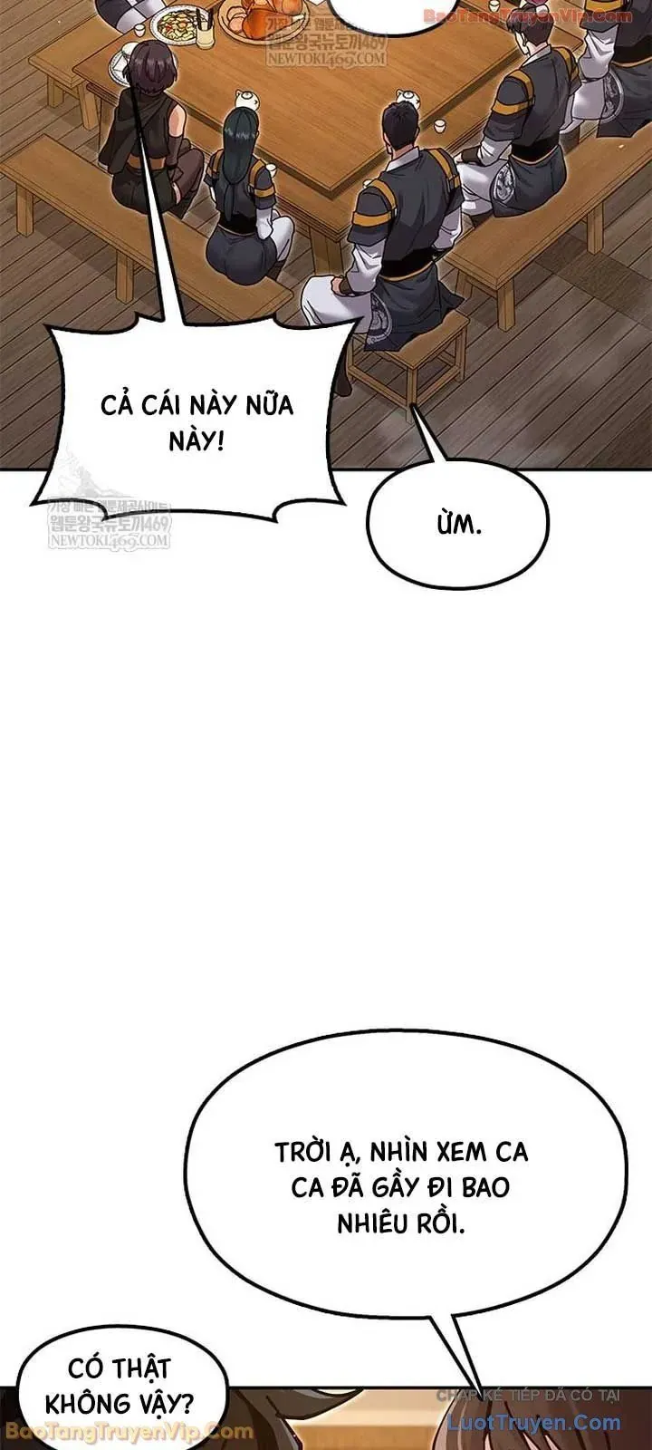 Vĩ Nhân Kiếm Chapter 36 - 21