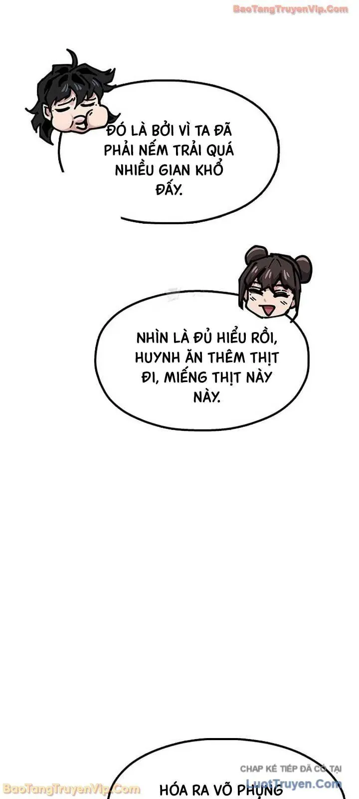 Vĩ Nhân Kiếm Chapter 36 - 23