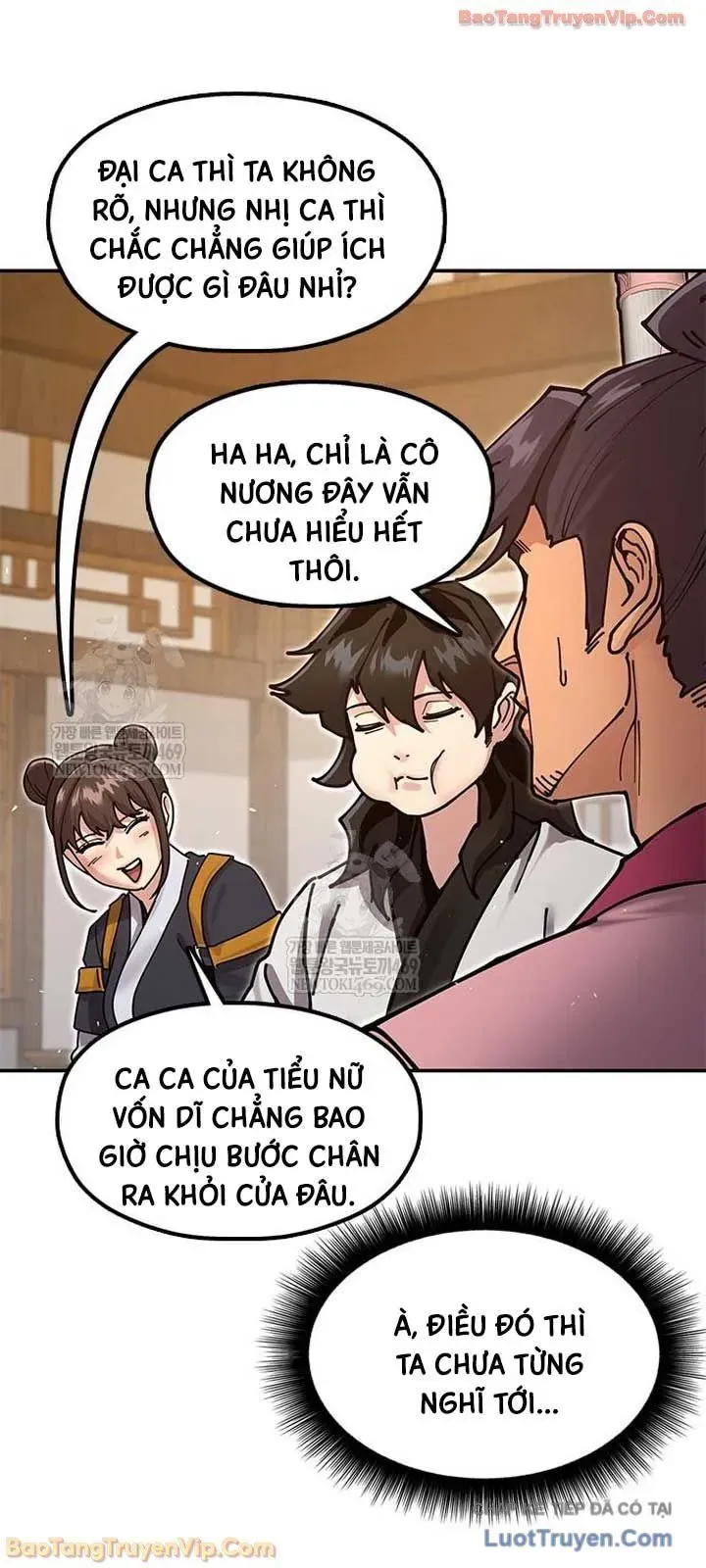Vĩ Nhân Kiếm Chapter 36 - 27