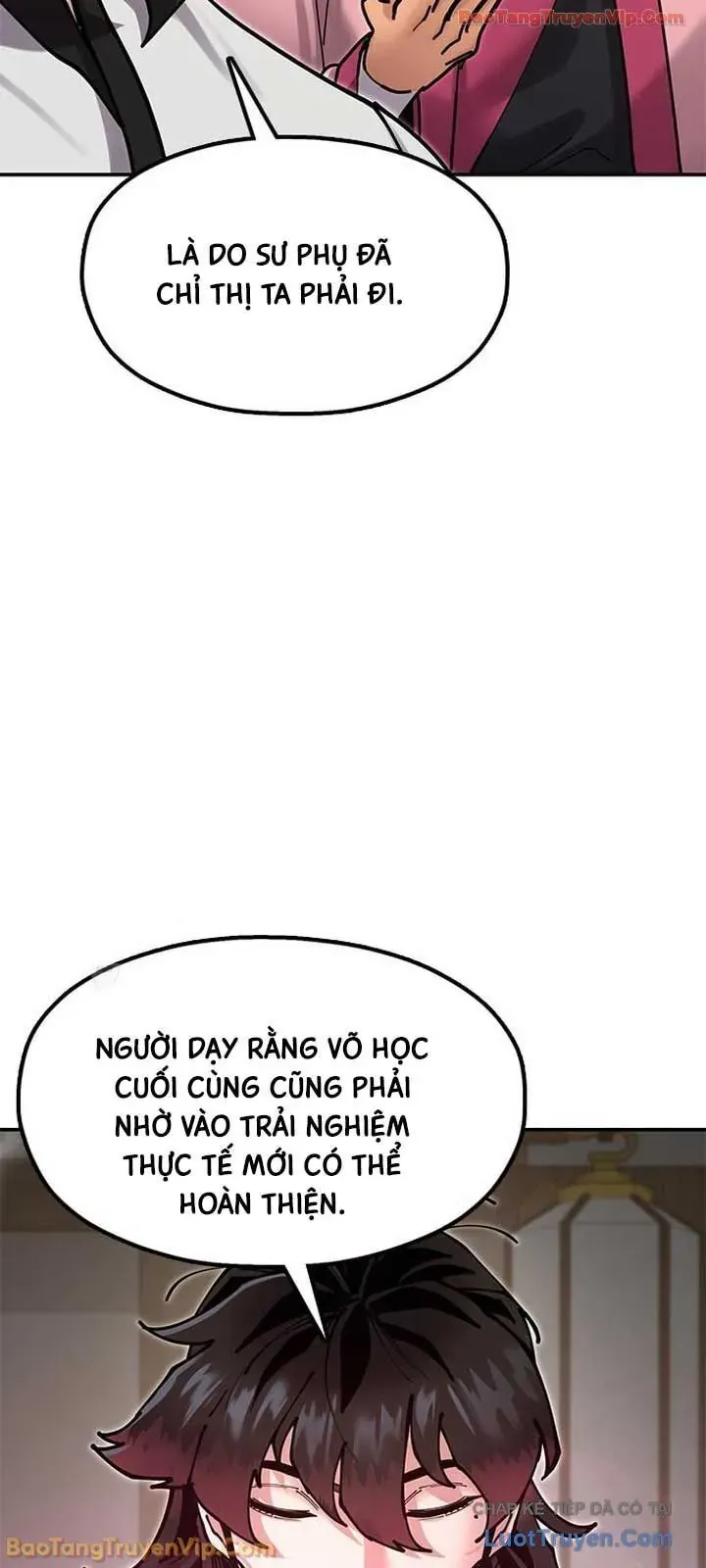 Vĩ Nhân Kiếm Chapter 36 - 29