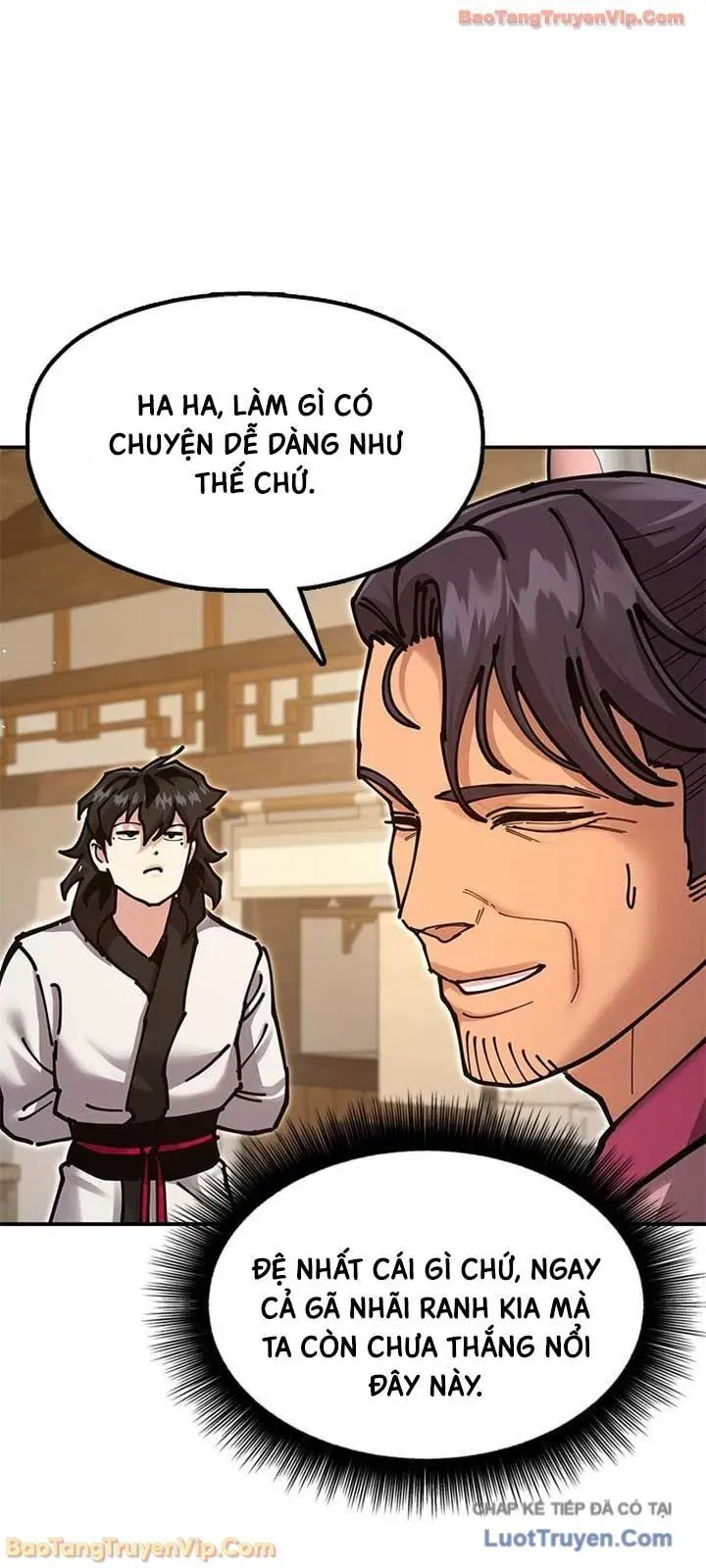 Vĩ Nhân Kiếm Chapter 36 - 48