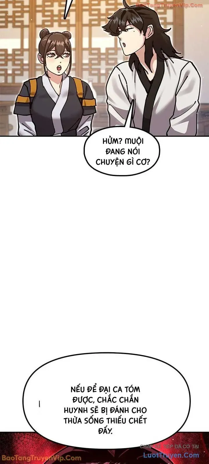 Vĩ Nhân Kiếm Chapter 36 - 55