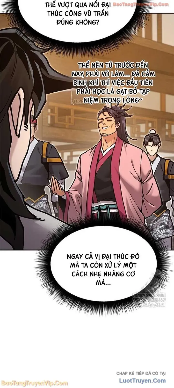 Vĩ Nhân Kiếm Chapter 36 - 61