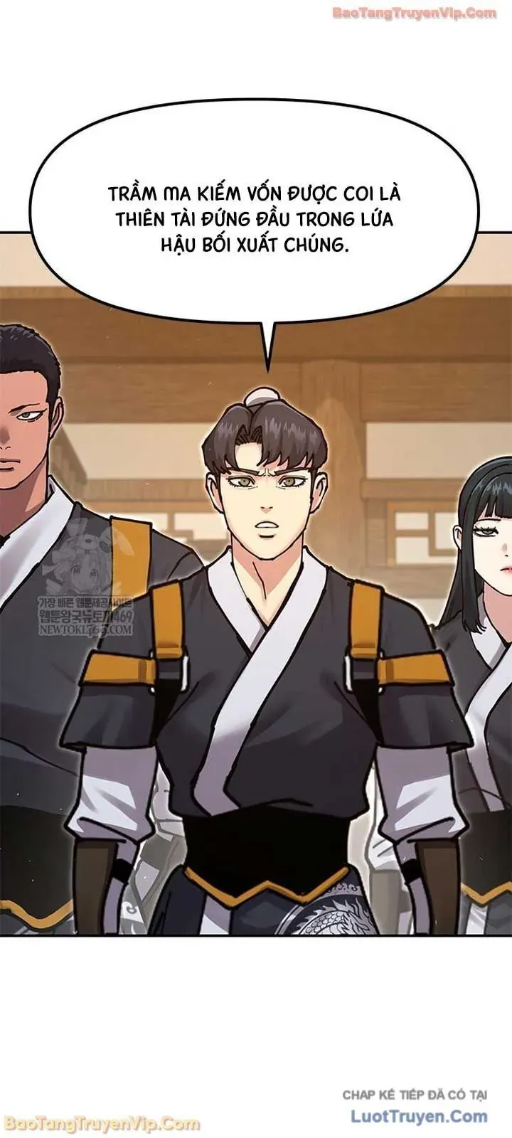 Vĩ Nhân Kiếm Chapter 36 - 70