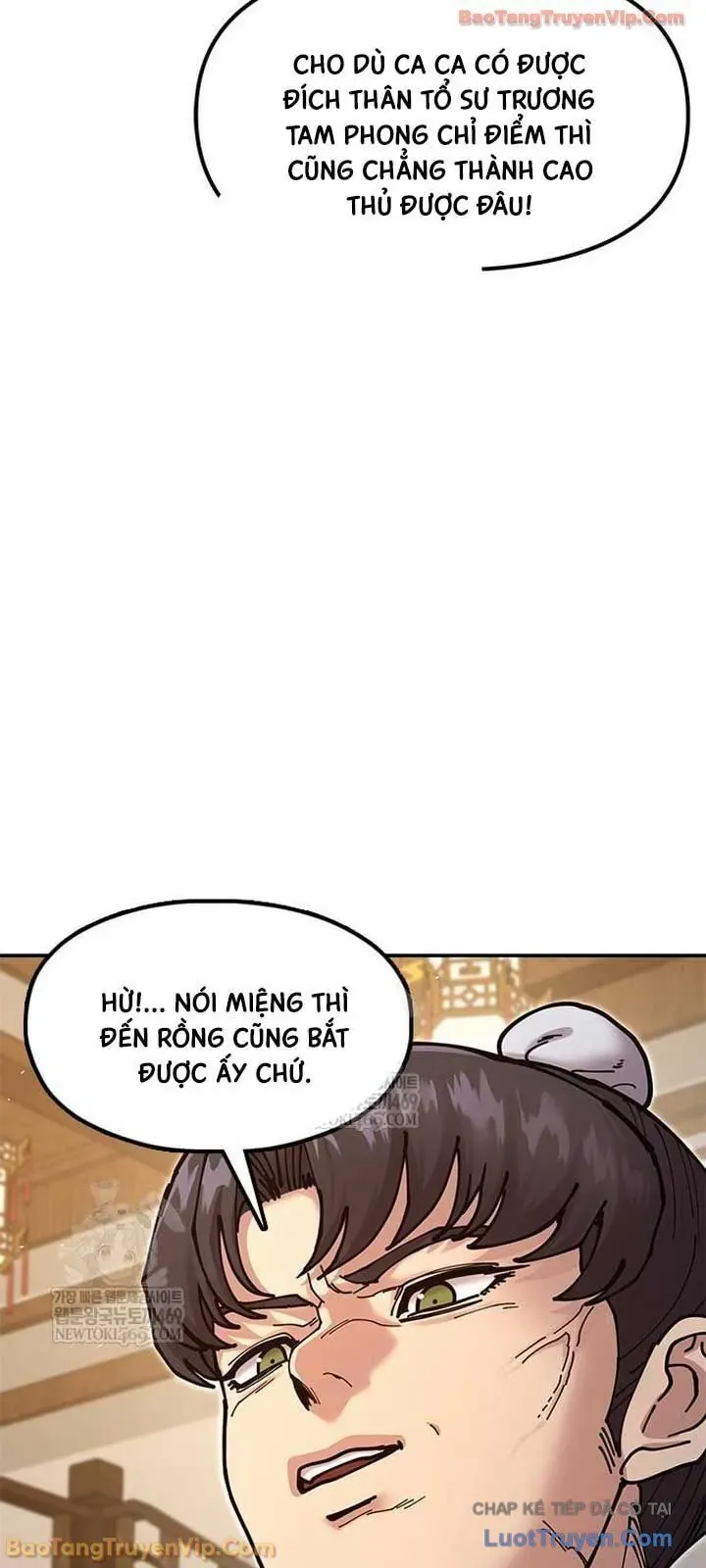 Vĩ Nhân Kiếm Chapter 36 - 77