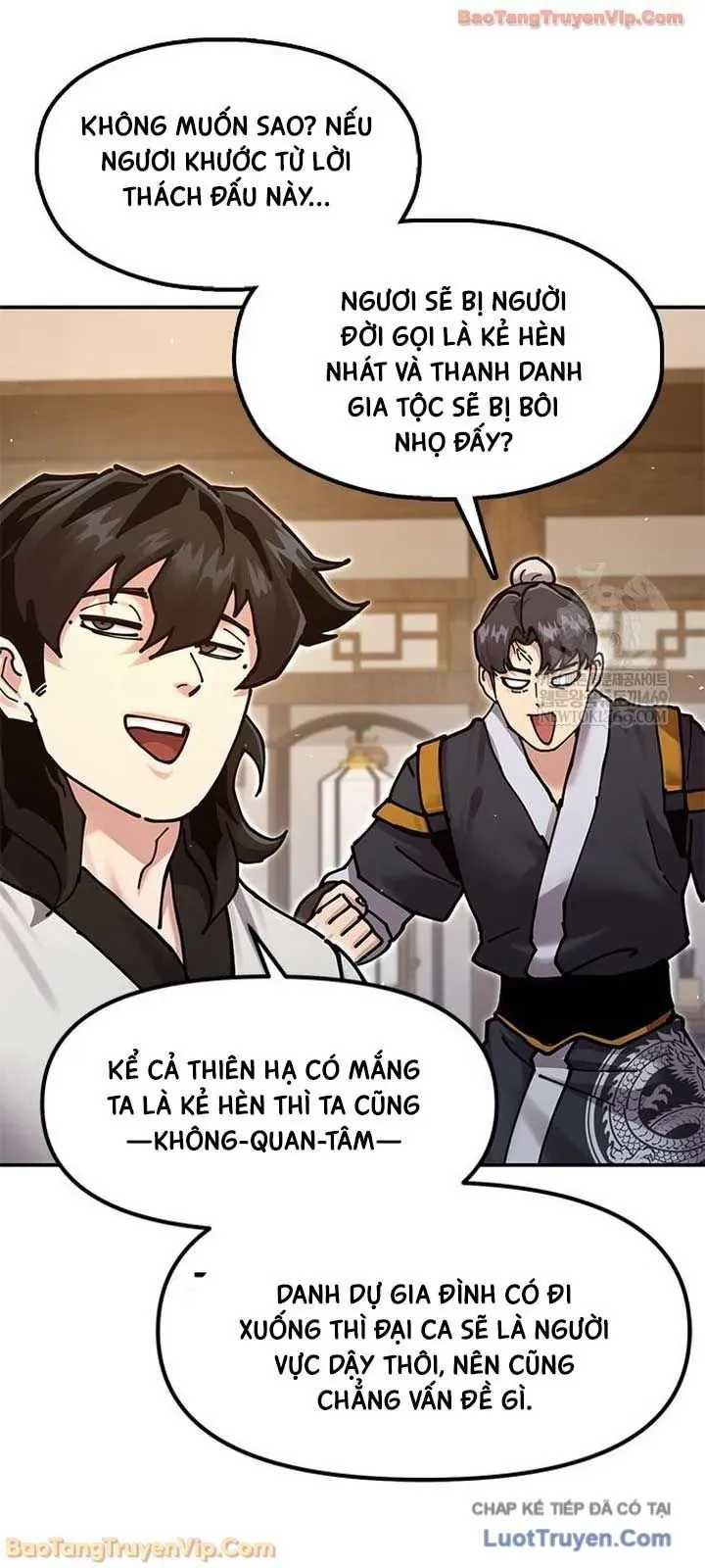 Vĩ Nhân Kiếm Chapter 36 - 80