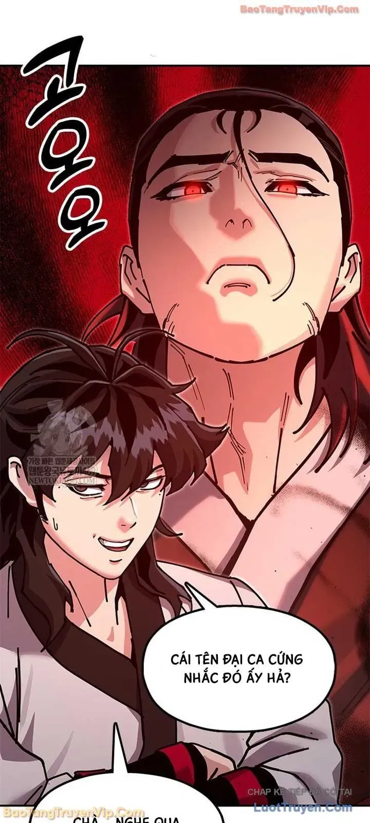 Vĩ Nhân Kiếm Chapter 36 - 9