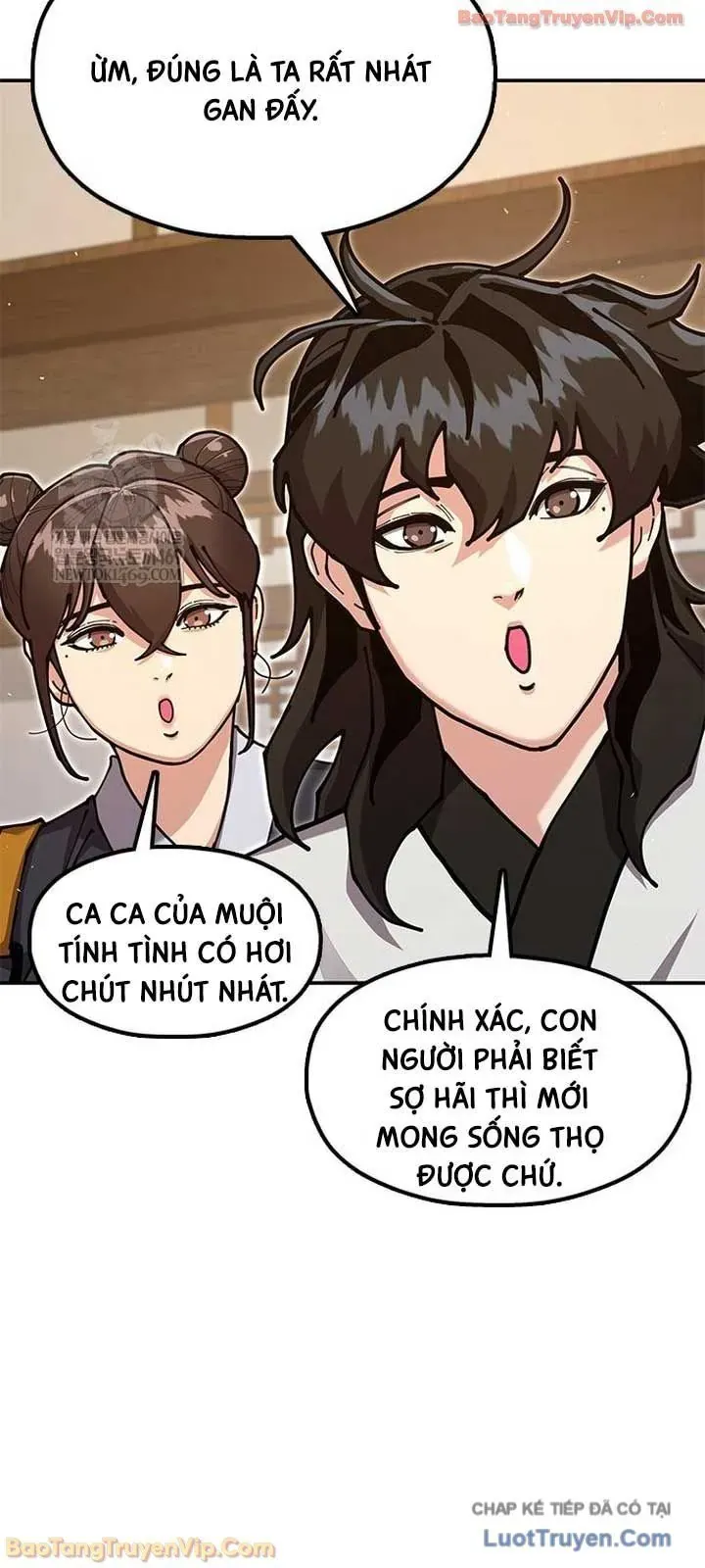 Vĩ Nhân Kiếm Chapter 36 - 83