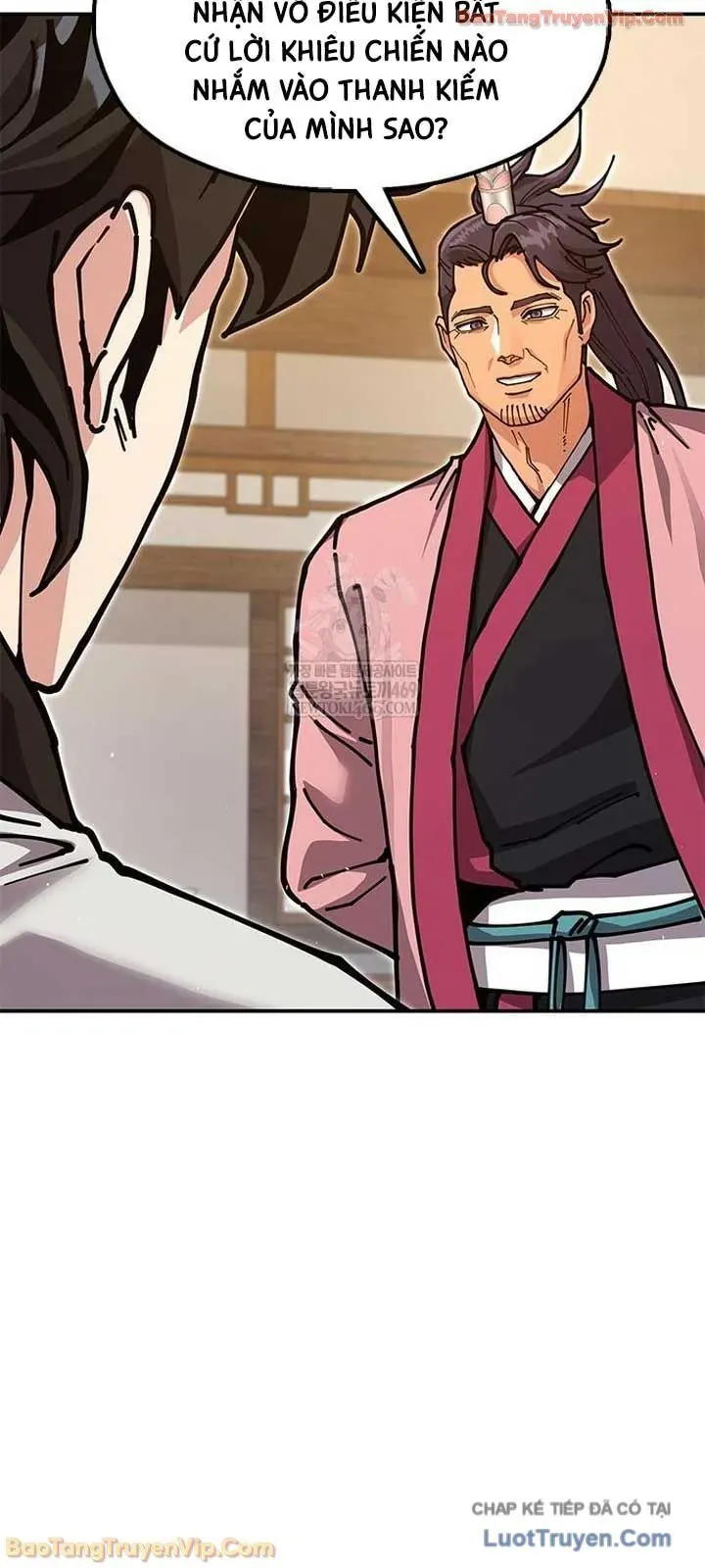 Vĩ Nhân Kiếm Chapter 36 - 85