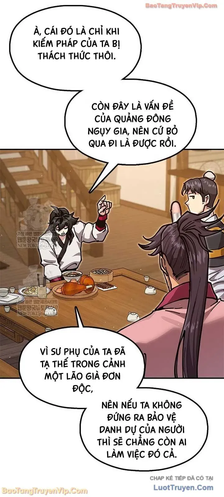 Vĩ Nhân Kiếm Chapter 36 - 86