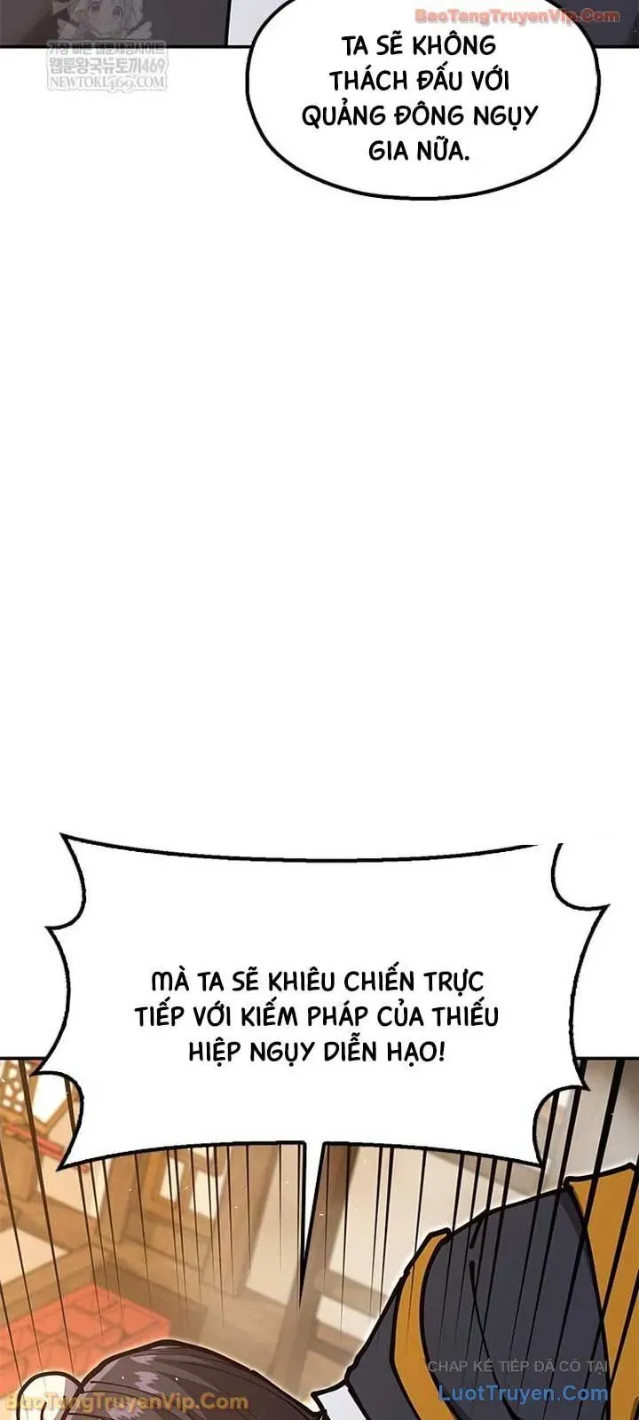 Vĩ Nhân Kiếm Chapter 36 - 88