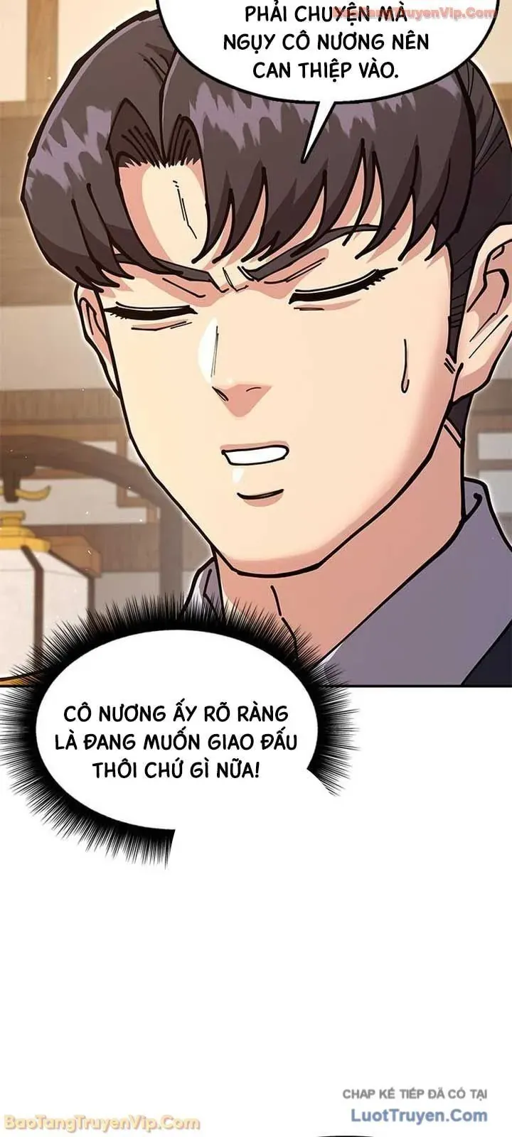 Vĩ Nhân Kiếm Chapter 36 - 93