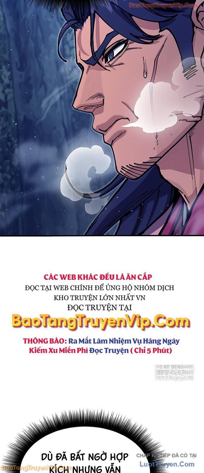 Vĩ Nhân Kiếm Chapter 37 - 101