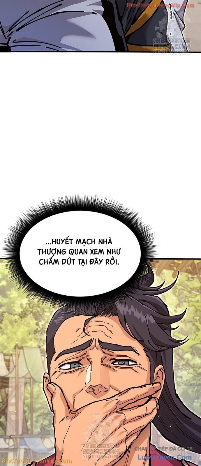 Vĩ Nhân Kiếm Chapter 37 - 14