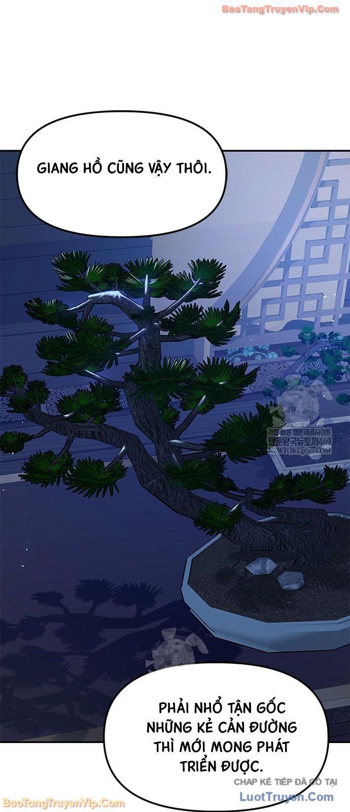 Vĩ Nhân Kiếm Chapter 37 - 22