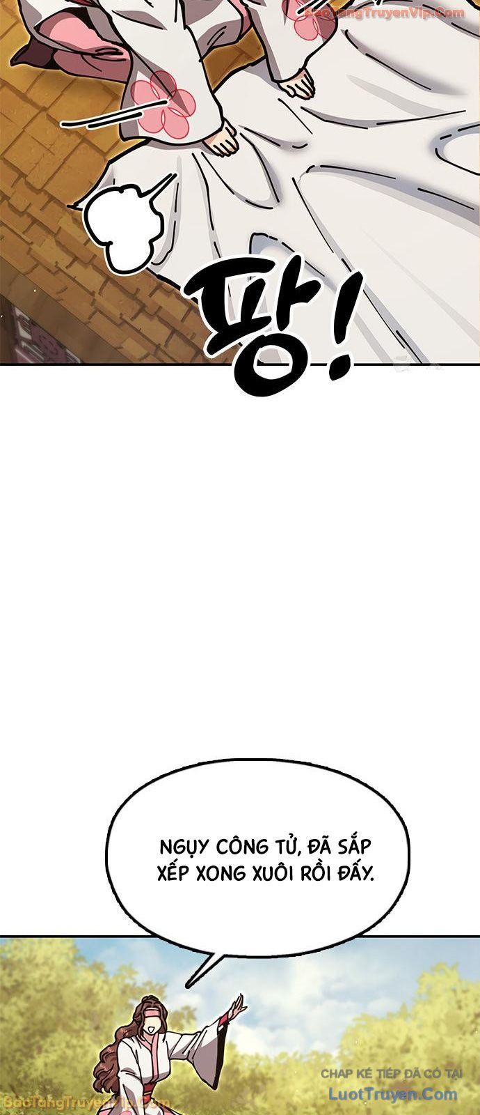 Vĩ Nhân Kiếm Chapter 37 - 33