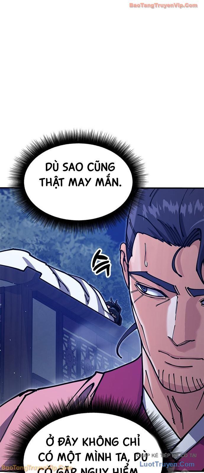 Vĩ Nhân Kiếm Chapter 37 - 44