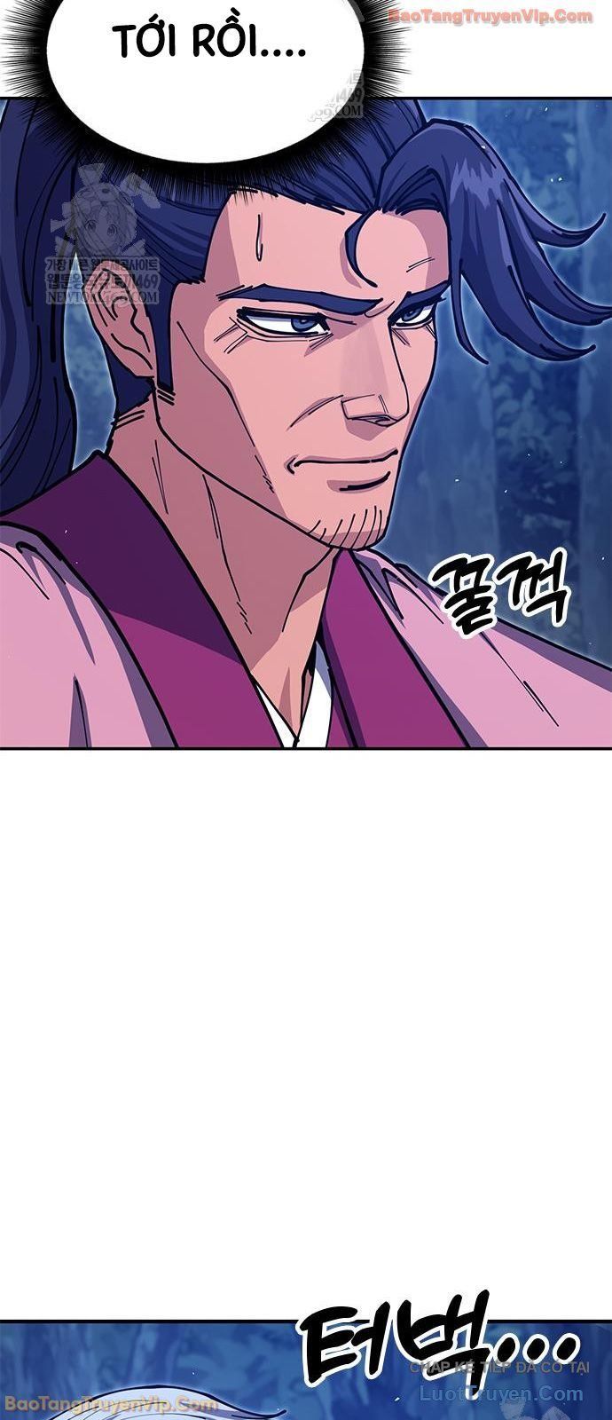 Vĩ Nhân Kiếm Chapter 37 - 47