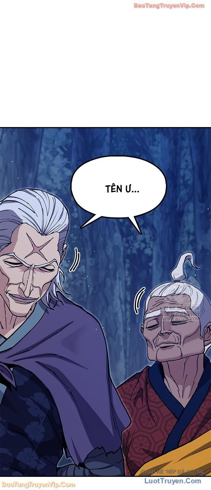 Vĩ Nhân Kiếm Chapter 37 - 52