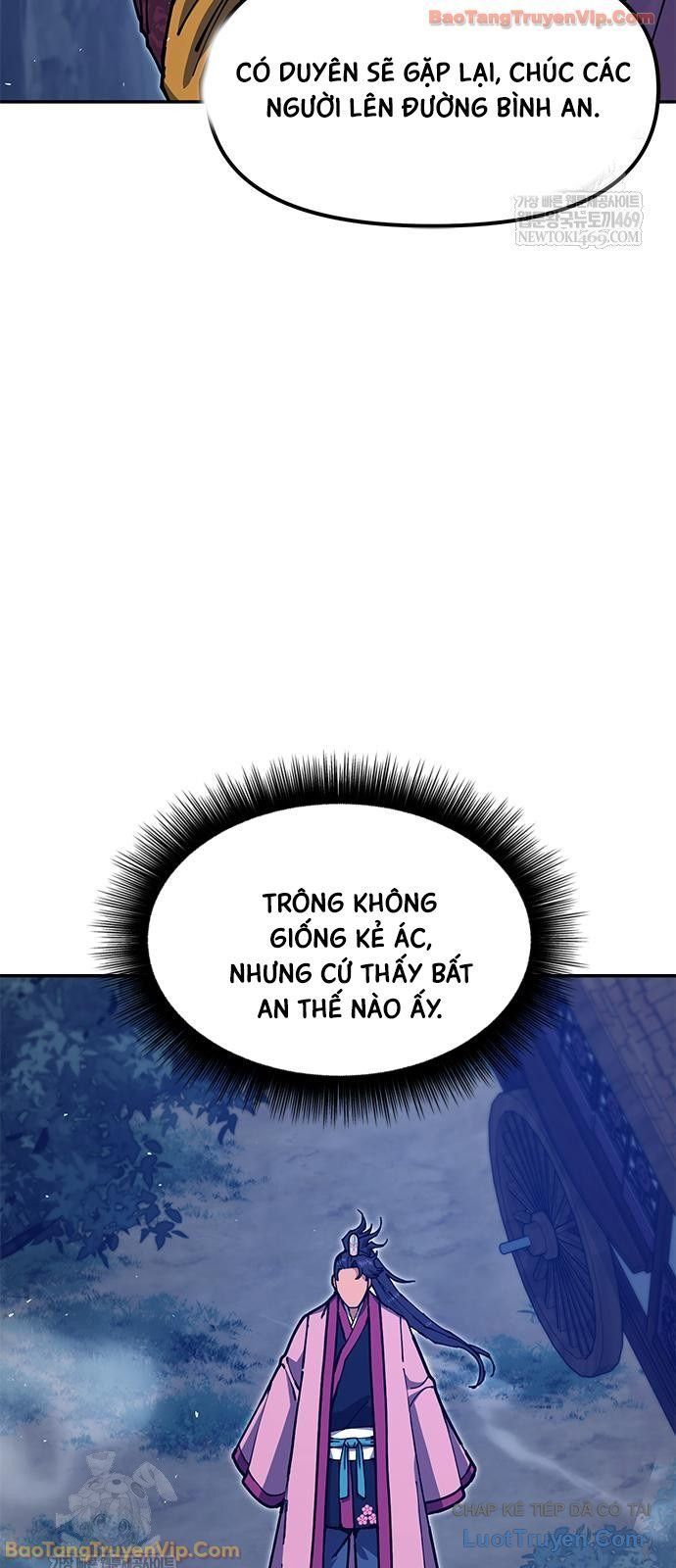 Vĩ Nhân Kiếm Chapter 37 - 54