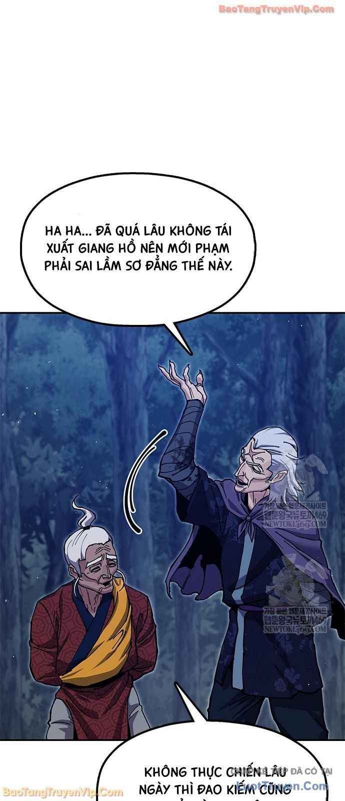 Vĩ Nhân Kiếm Chapter 37 - 63
