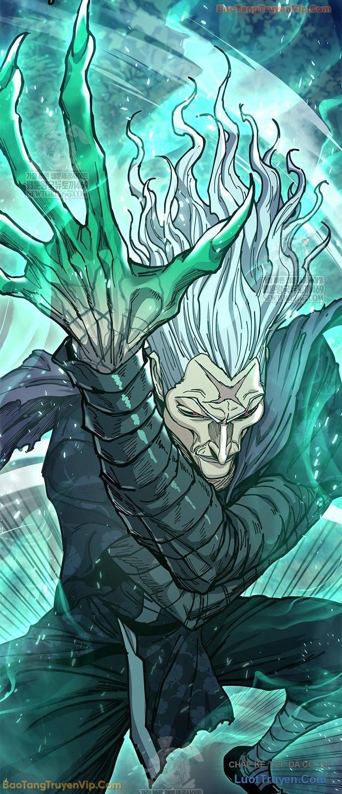 Vĩ Nhân Kiếm Chapter 37 - 82