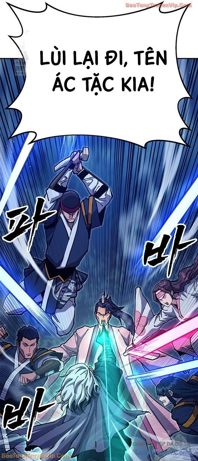 Vĩ Nhân Kiếm Chapter 37 - 94