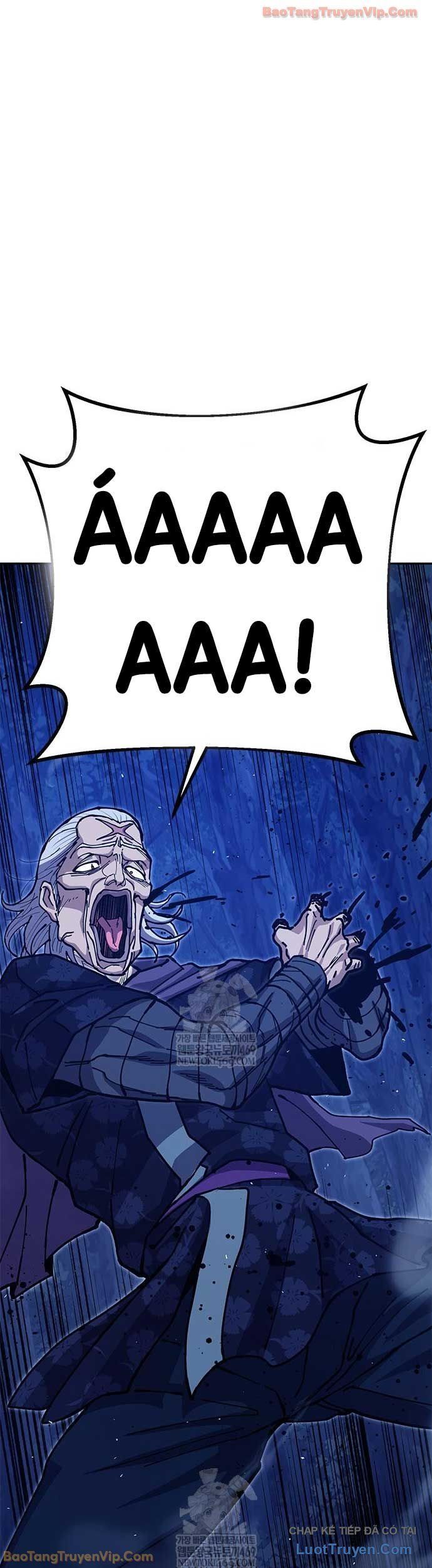 Vĩ Nhân Kiếm Chapter 38 - 21