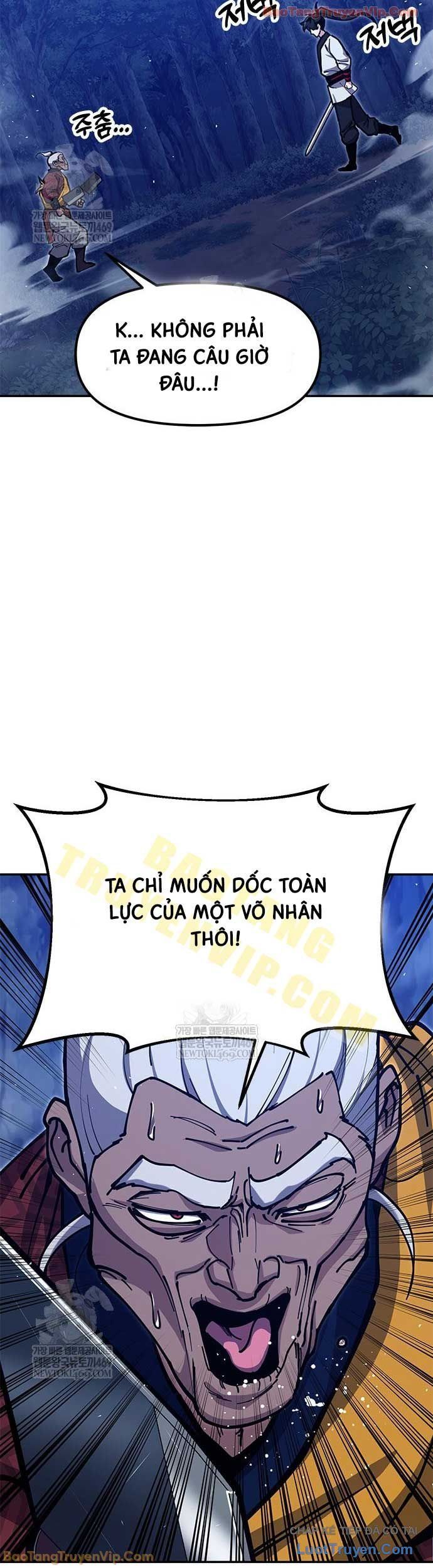 Vĩ Nhân Kiếm Chapter 38 - 35