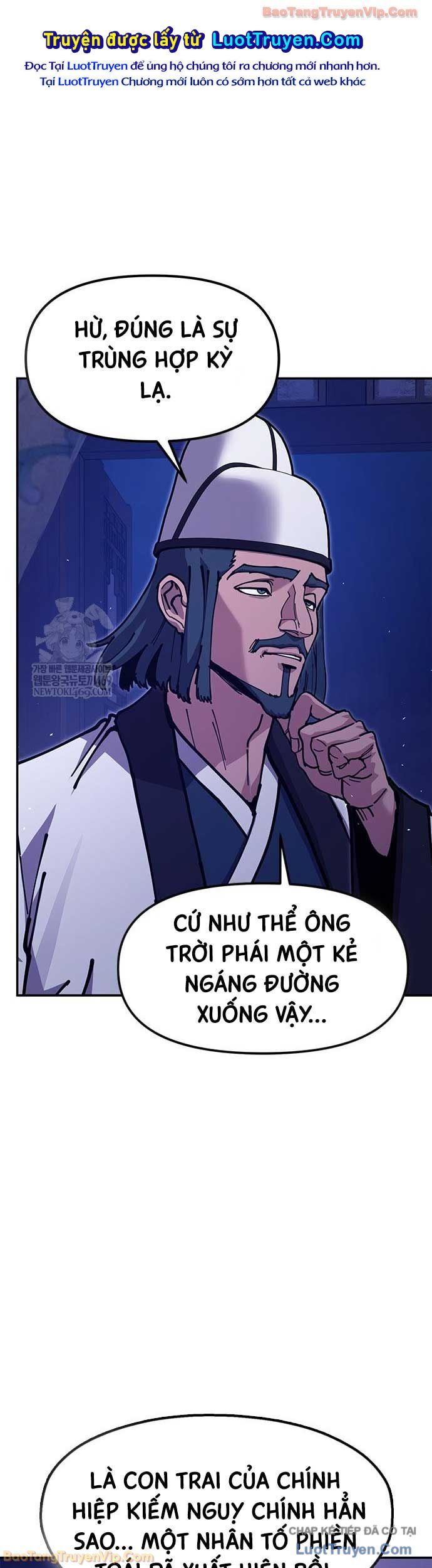 Vĩ Nhân Kiếm Chapter 38 - 79