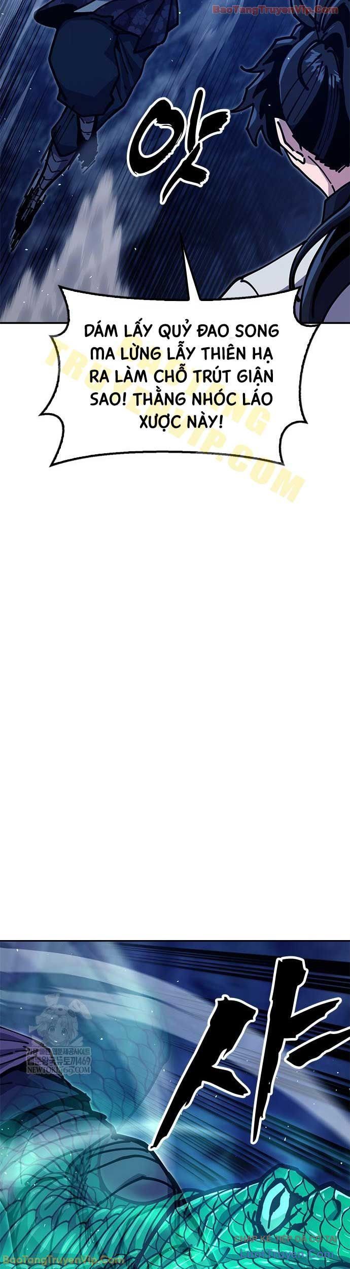 Vĩ Nhân Kiếm Chapter 38 - 10