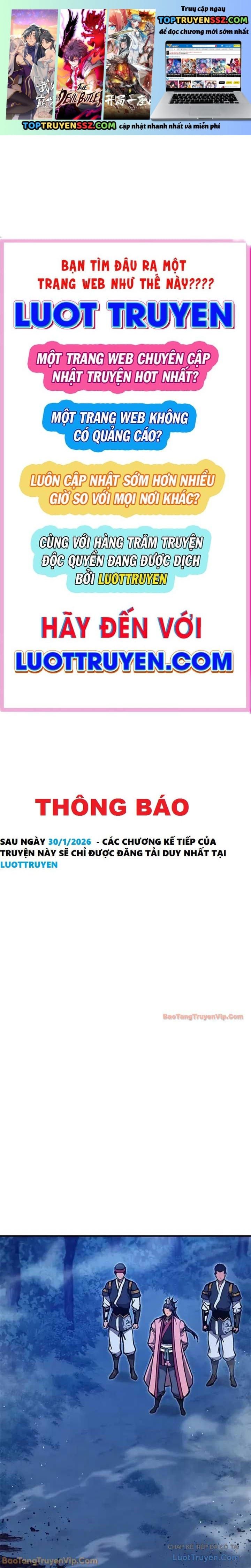 Vĩ Nhân Kiếm Chapter 39 - 2