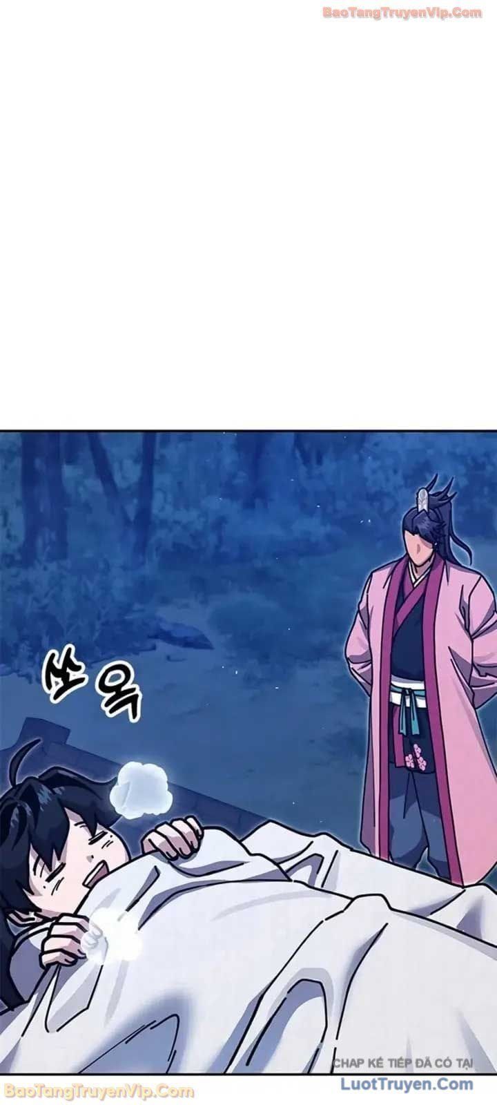 Vĩ Nhân Kiếm Chapter 39 - 11