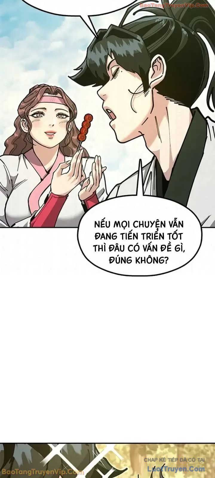 Vĩ Nhân Kiếm Chapter 39 - 20