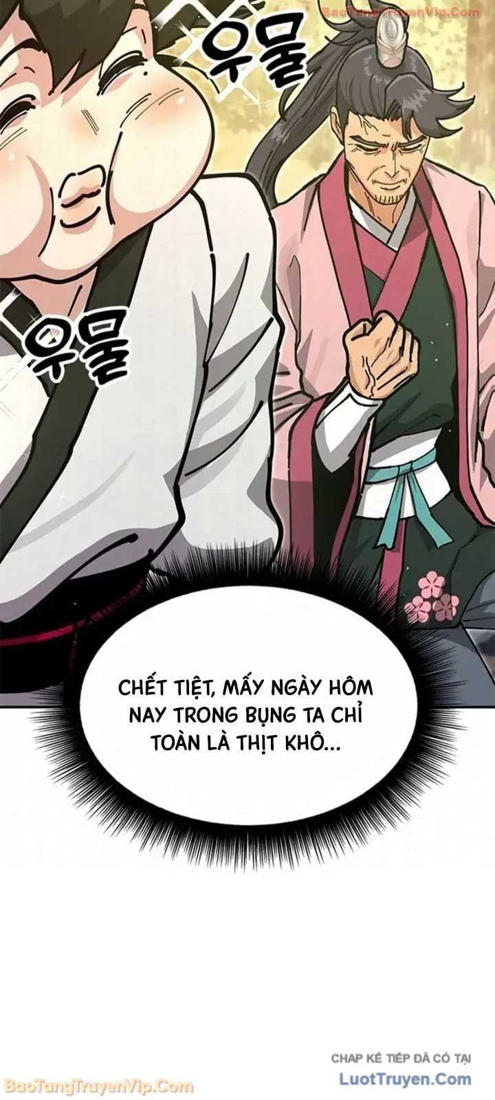 Vĩ Nhân Kiếm Chapter 39 - 21