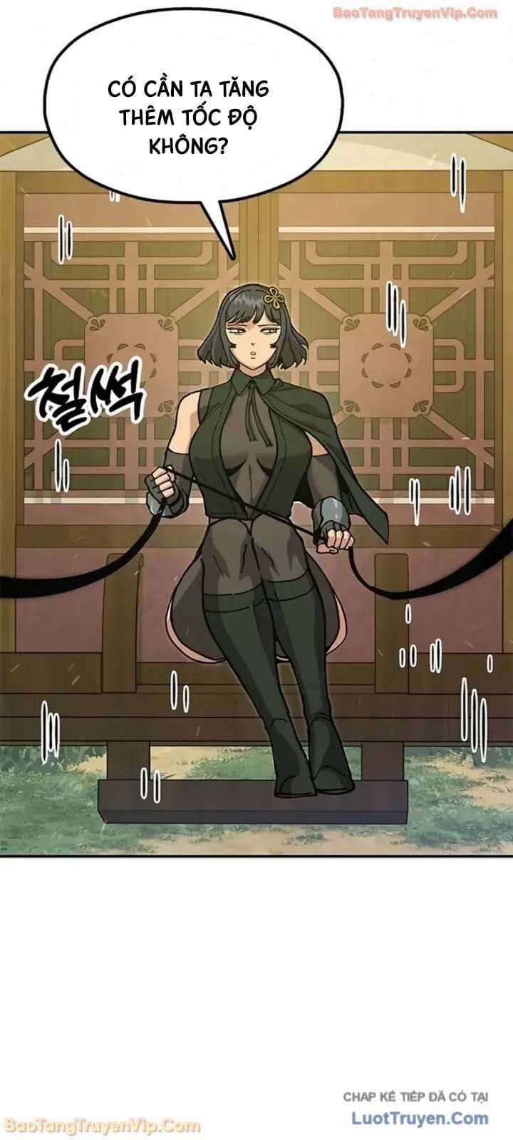 Vĩ Nhân Kiếm Chapter 39 - 26