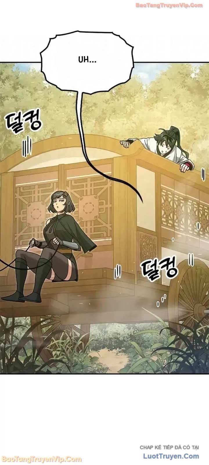 Vĩ Nhân Kiếm Chapter 39 - 27