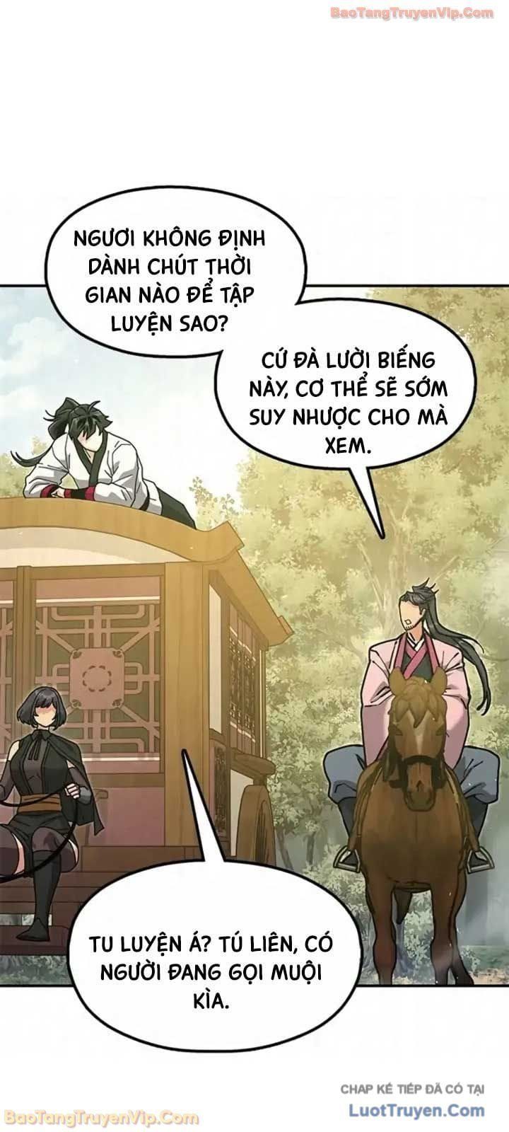 Vĩ Nhân Kiếm Chapter 39 - 29