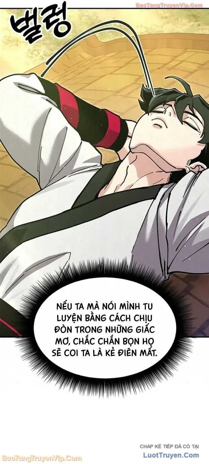 Vĩ Nhân Kiếm Chapter 39 - 31