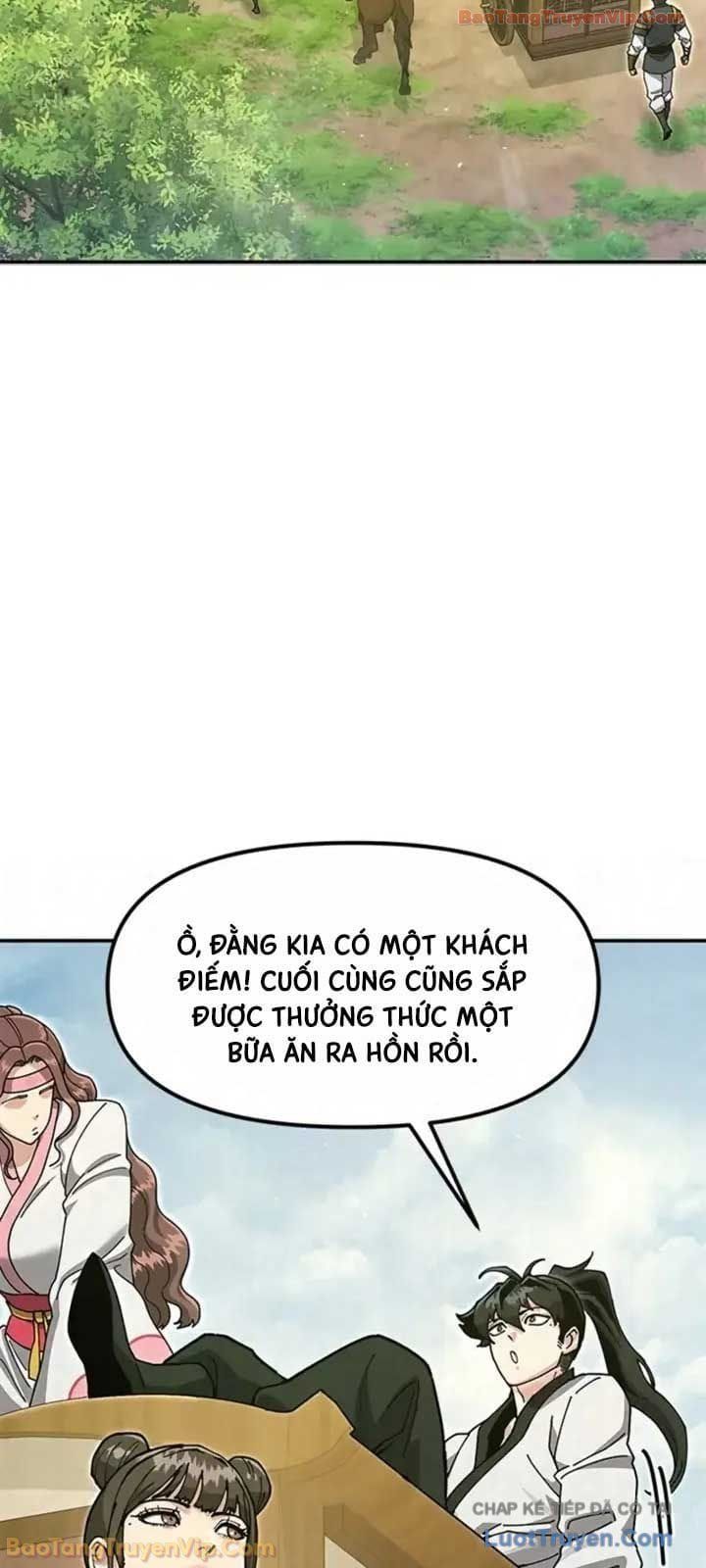 Vĩ Nhân Kiếm Chapter 39 - 33