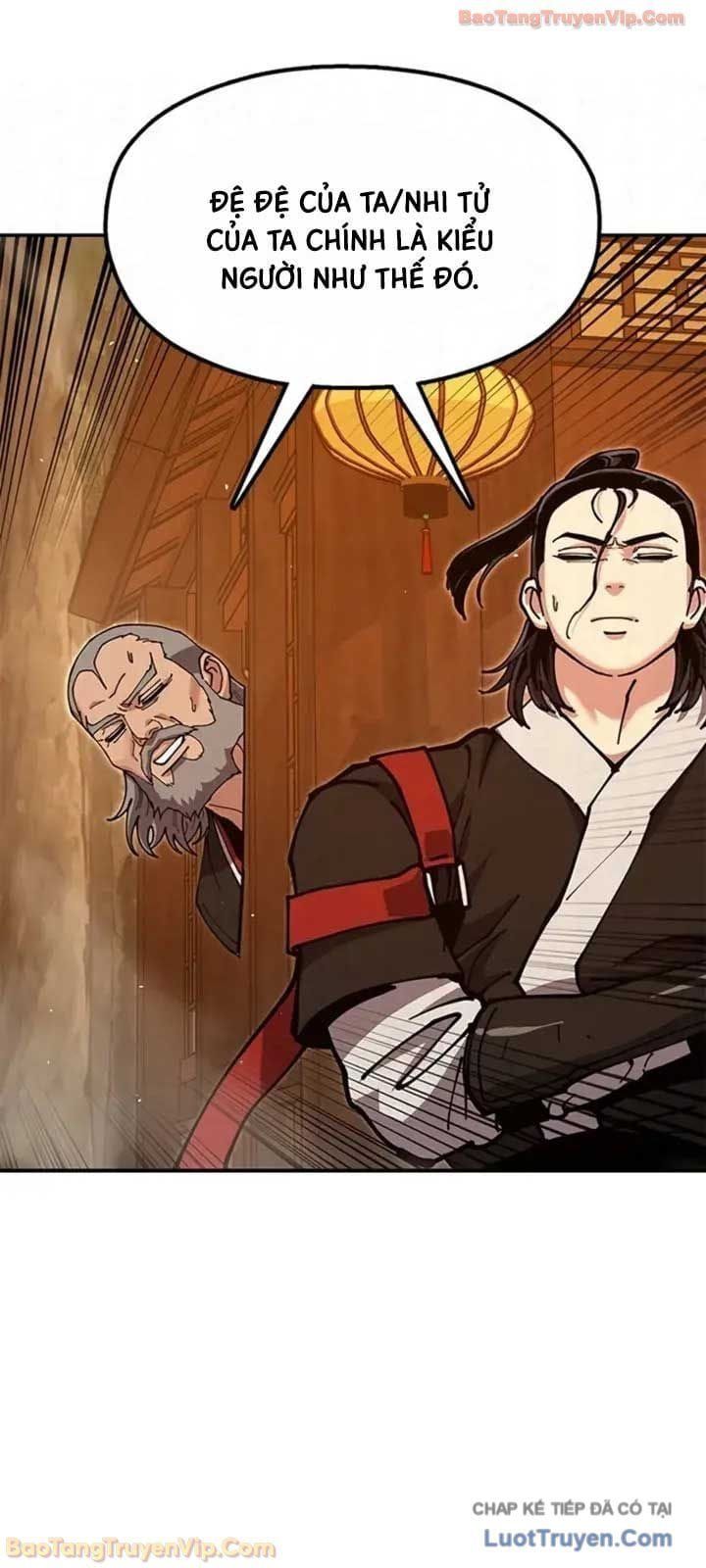 Vĩ Nhân Kiếm Chapter 39 - 50